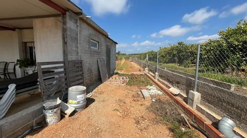 Foto 4 von Country house zum Verkauf in Pueblo, Benicarló