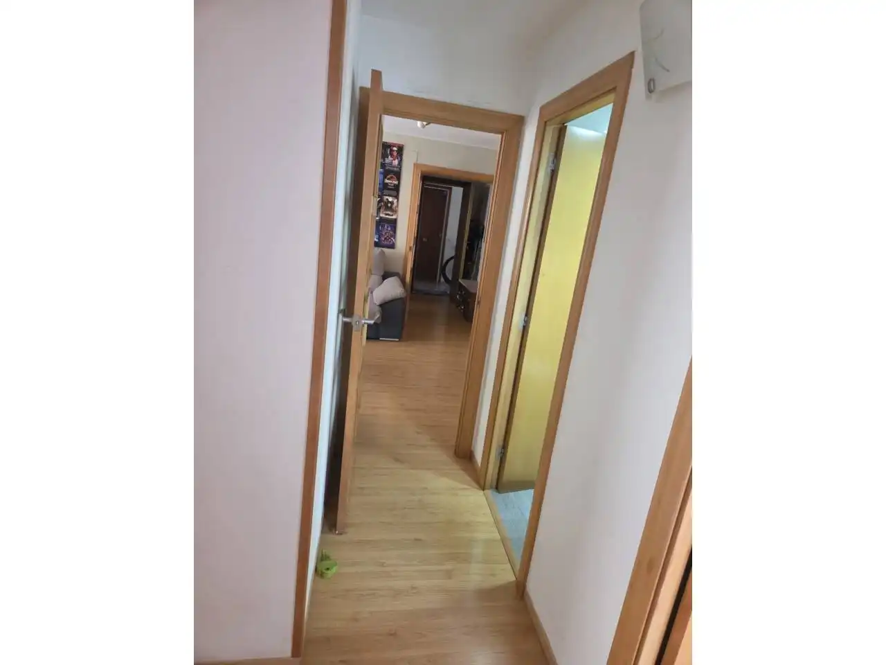 Wohnung zum Verkauf in Cubelles mit Heizung, Parkett und Abstellraum
