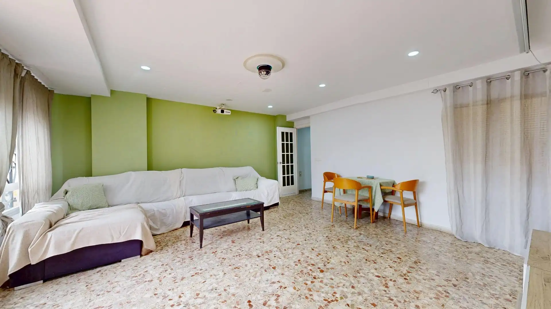 Flat with terrace for sale in Calle Calle Dolorosa, imagen 26