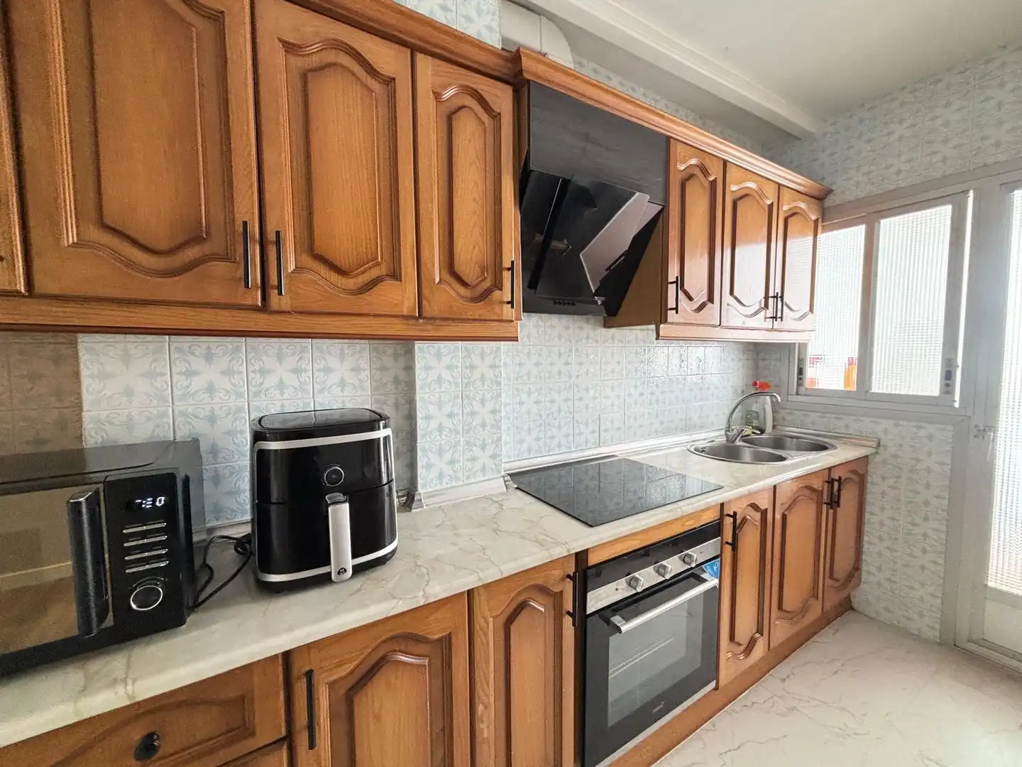 Flat for rent in Granada, Granada