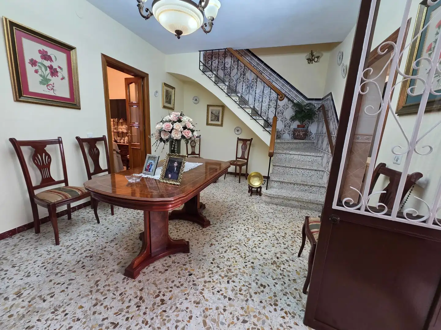Casa a schiera in vendita a Centro, imagen 5
