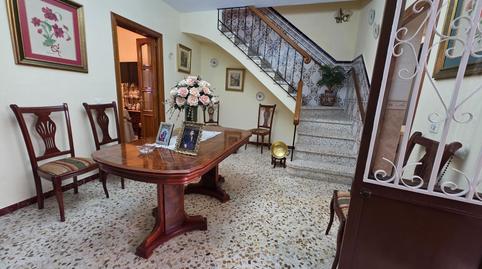 Foto 5 de Casa adosada en venda a Centro, Málaga