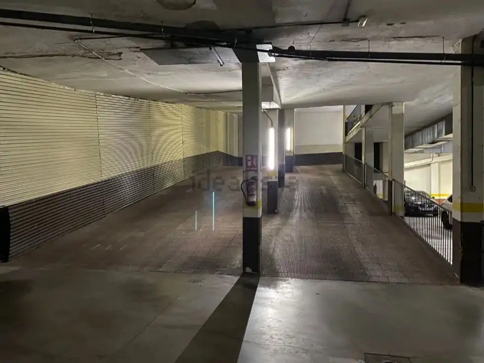 Garage for sale in Tres Cantos