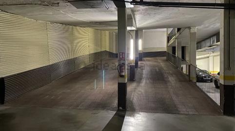 Foto 3 de Garatge en venda a Avenida de Los Actores, 16, Primera Fase - Nuevo Tres Cantos, Madrid