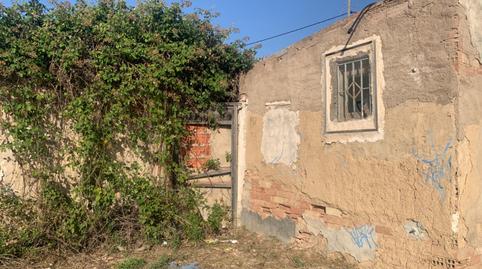 Foto 2 de Finca rústica en venta en Nonduermas,  Murcia Capital