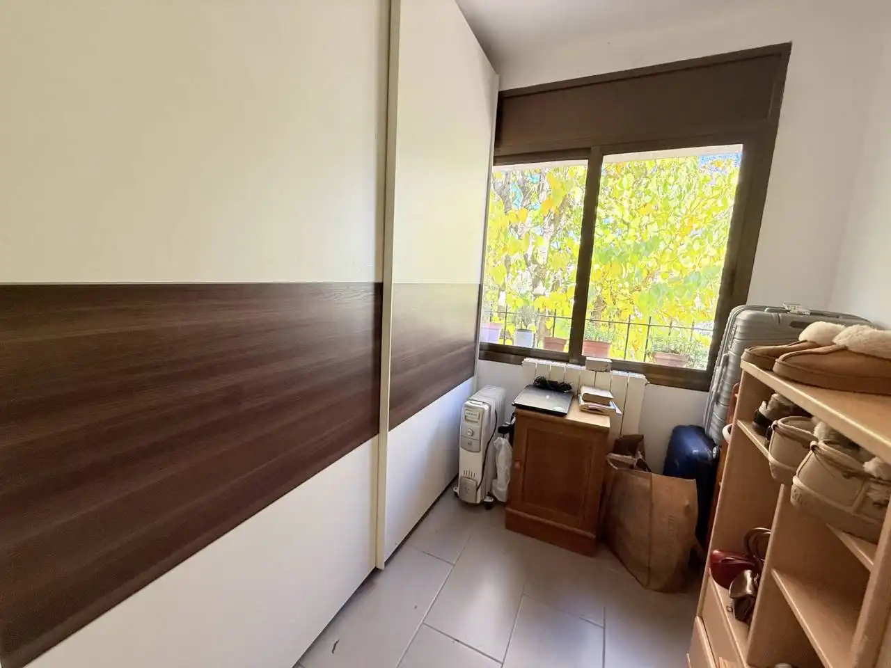 Bedroom of Houses for sale in Sant Celoni  with Air Conditioner, Heating and Private garden