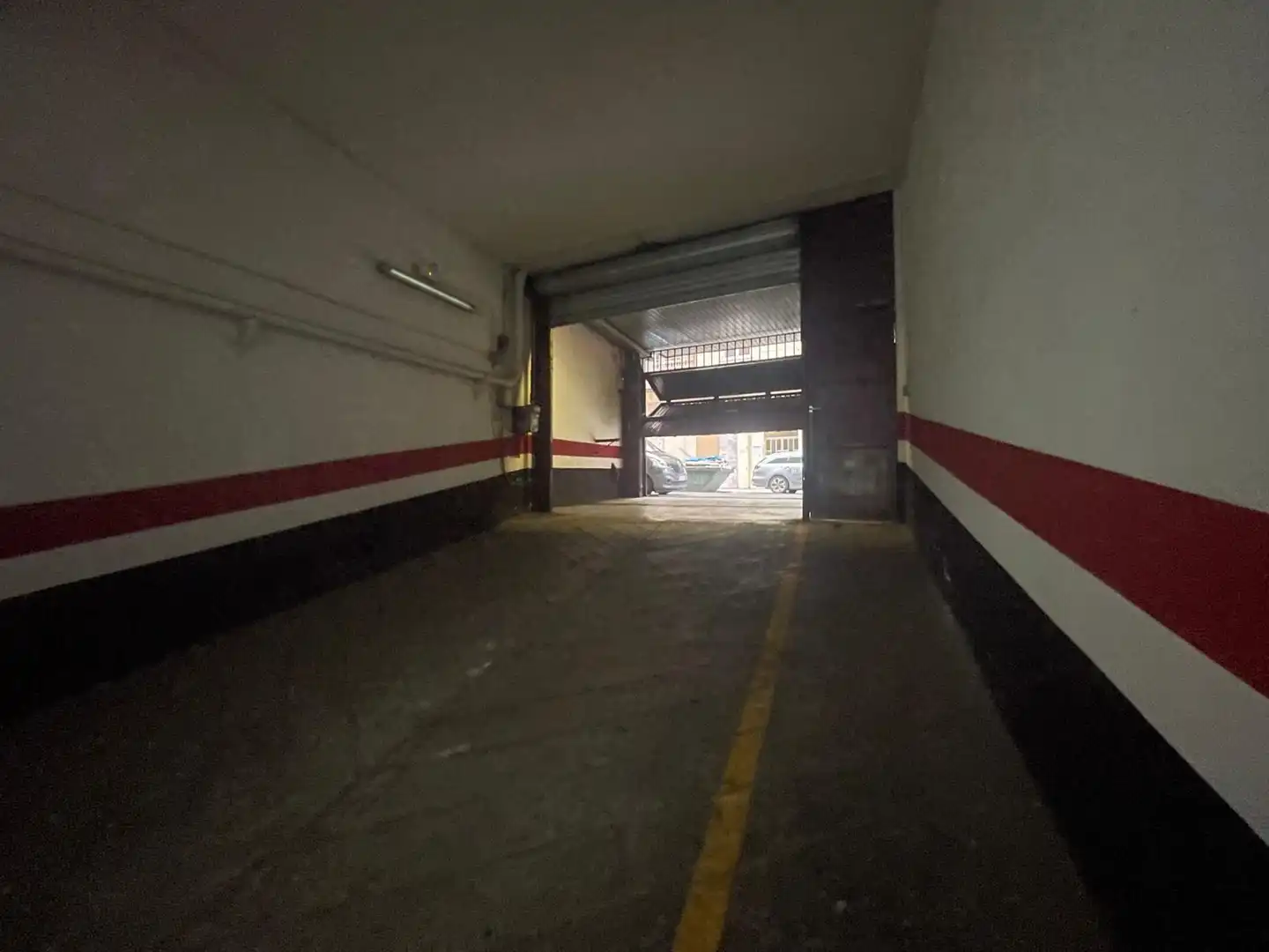Parking de Garaje en venta en Zaragoza