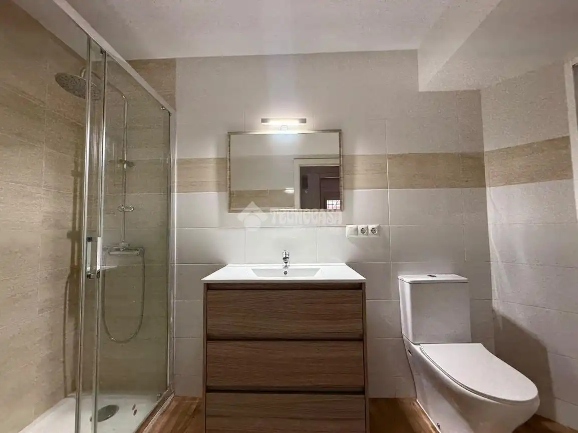 Piso con ascensor en venta en Barrio de Salamanca, imagen 6