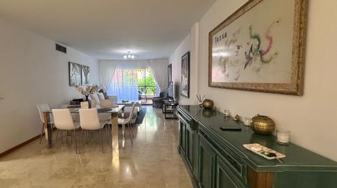 Photo 5 of Apartment to rent in Guadalmina Alta, Málaga