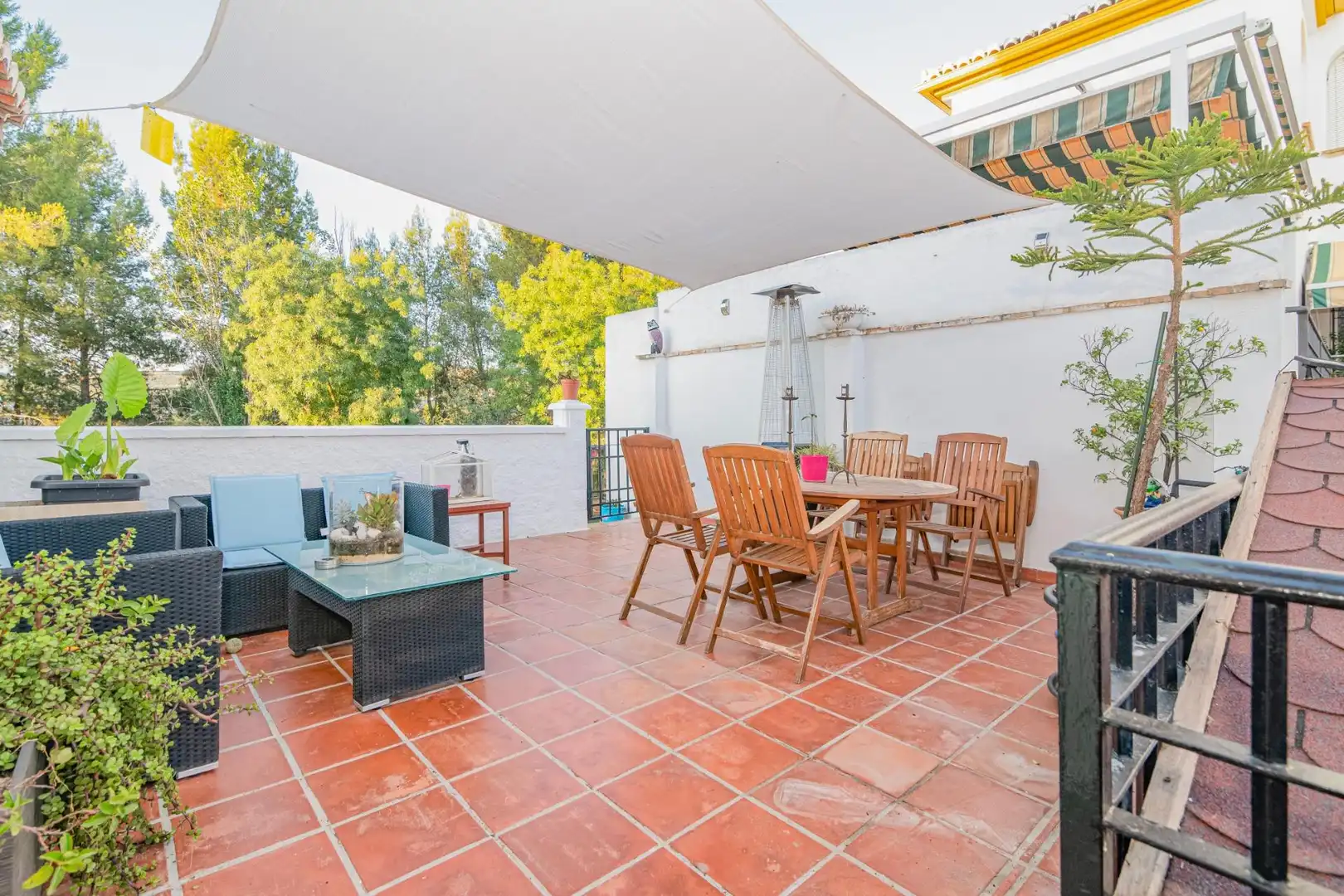 Villa avec piscine à vendre à Peligros, imagen 6