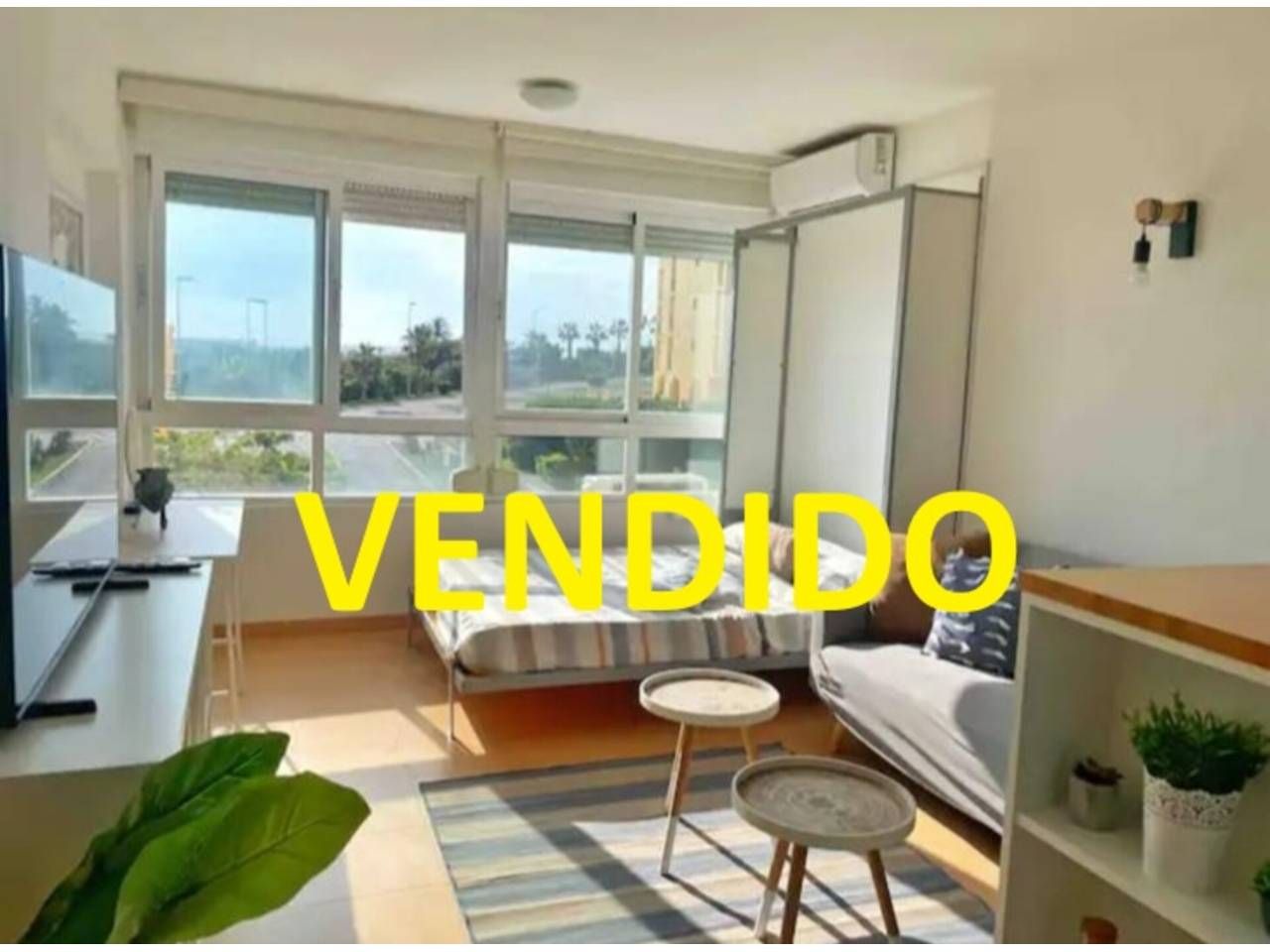 Study for sale in BABOR, Almerimar