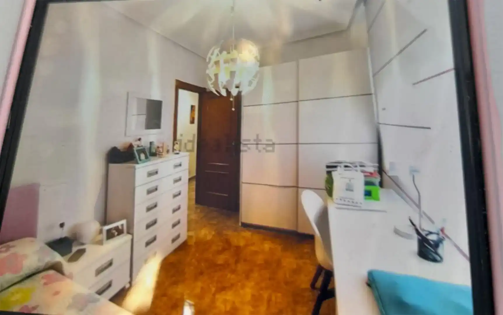 Dormitori de Casa o xalet en venda en Cartagena amb Aire condicionat i Balcó