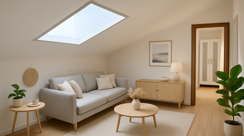 Foto 3 de Estudio en venta en Tejeria, Egia, Donostia - San Sebastián