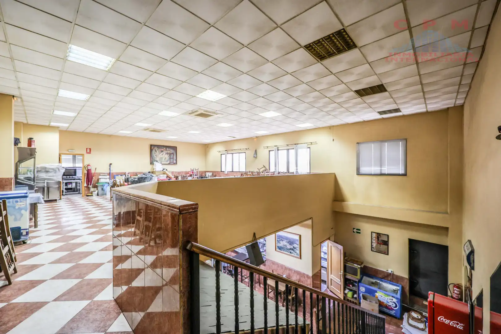 Business premises for sale in Sudeste Industrial, imagen 3