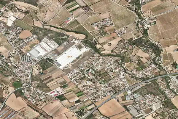 Houses for sale in Vilanova i la Geltrú