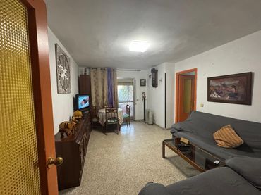 Flat for sale in Barriada Río San Pedro