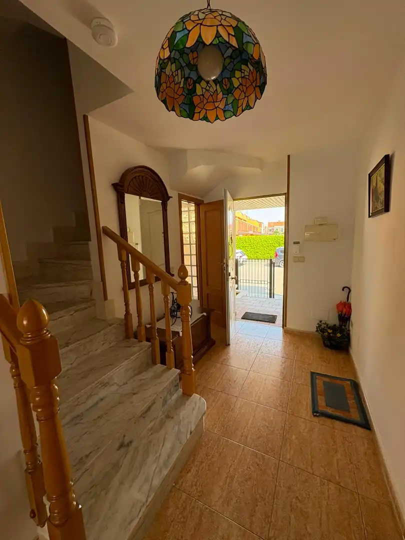 Casa aparellada en venda a Calle PARADOR, imagen 12