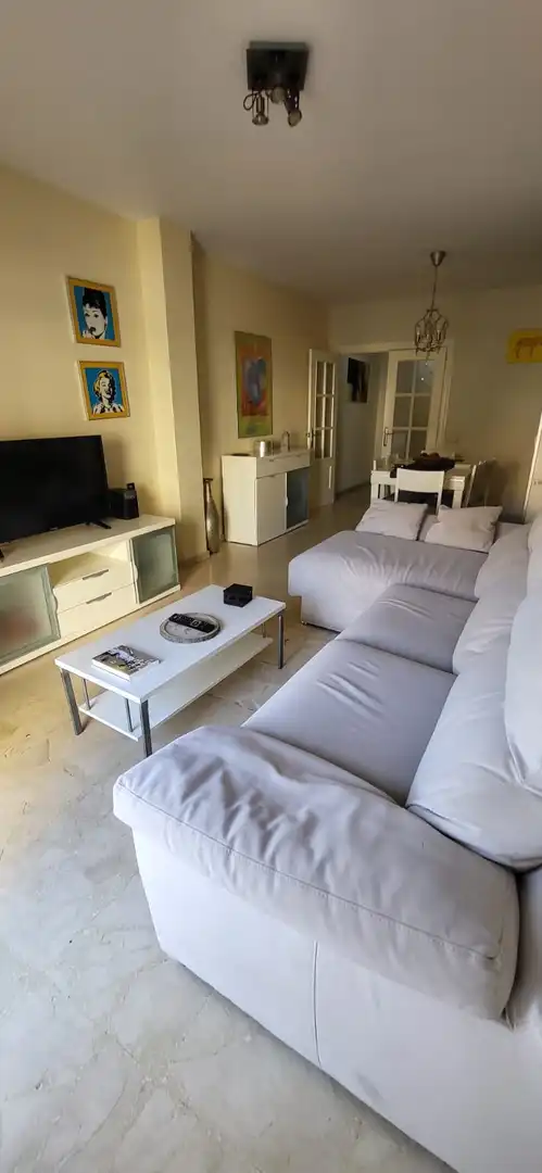 Wohnung mit Terrasse zum Verkauf in El Ejido Ciudad, imagen 4