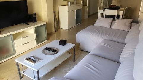 Foto 4 de Piso en venta en Ejido Centro, El Ejido
