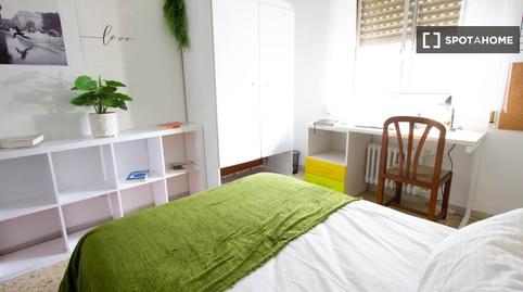 Foto 2 de Pis per a compartir a San Vicente - Las Úrsulas, Salamanca Capital