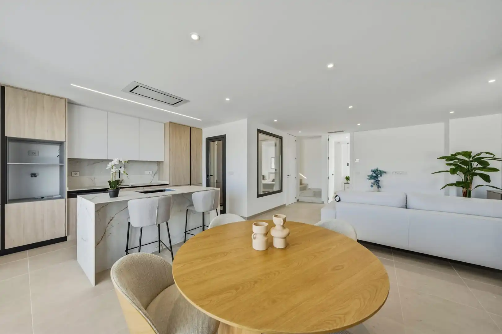 Casa o xalet en venda a Carrer Cala Finestrat, 3, Montnegre