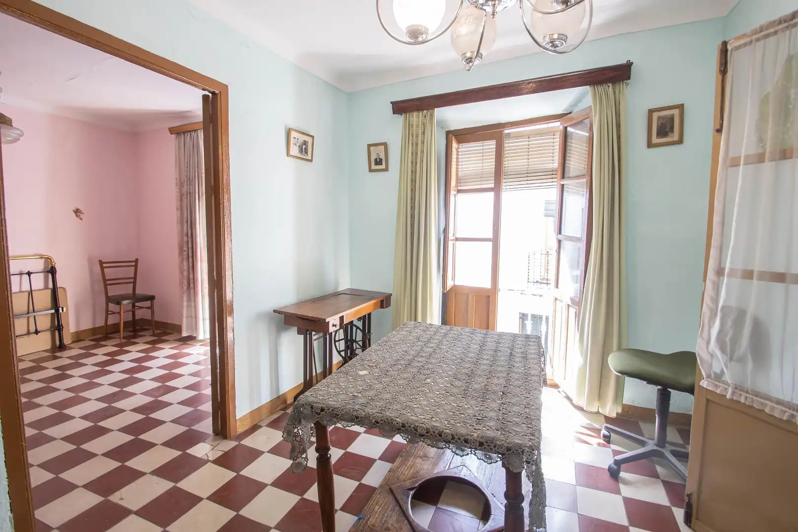 Casa a schiera con giardino in vendita a PILAR ALTO, imagen 19
