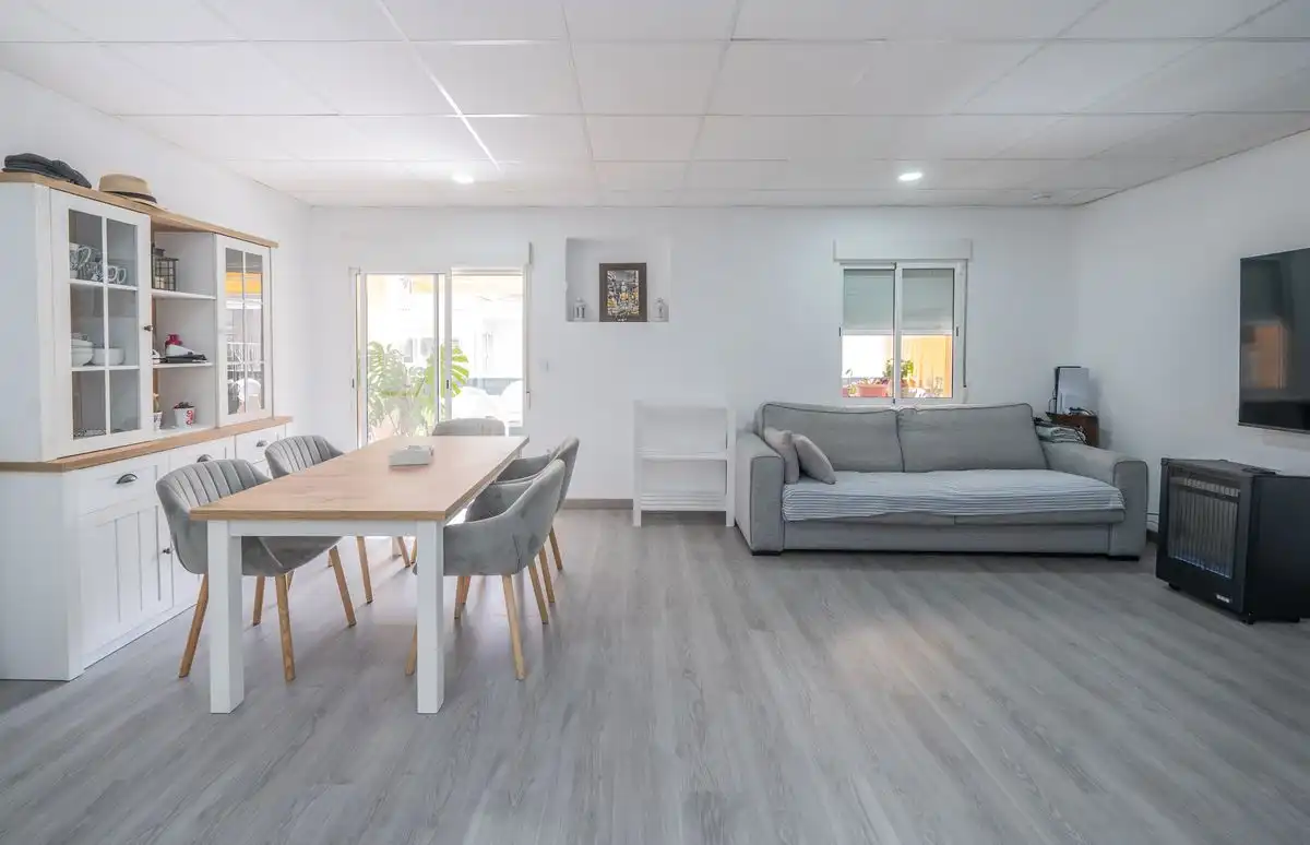 Piso con terraza en venta en Carrer Antonio Machado, imagen 6