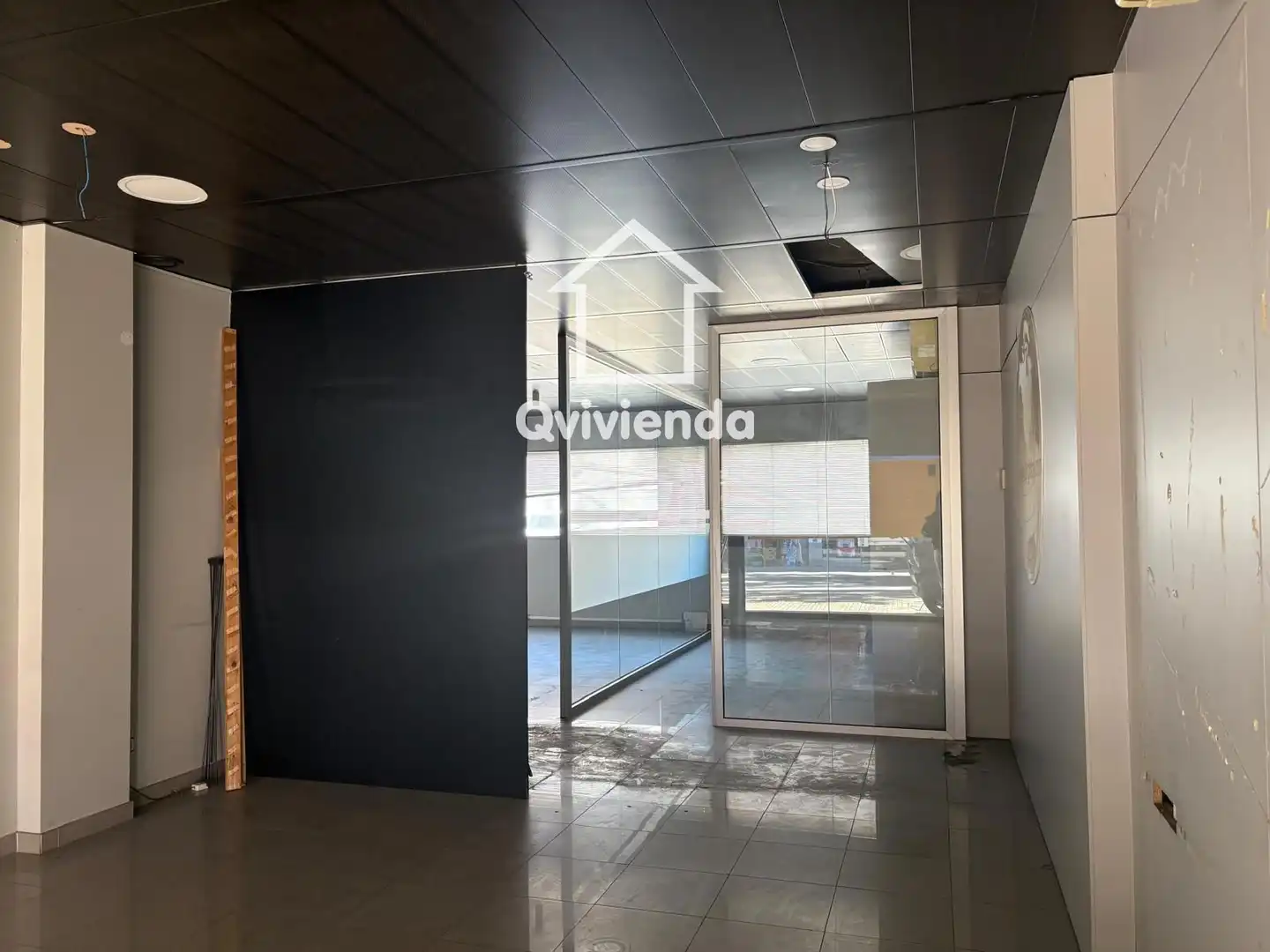 Local comercial de lloguer a Parets del Vallès, imagen 4