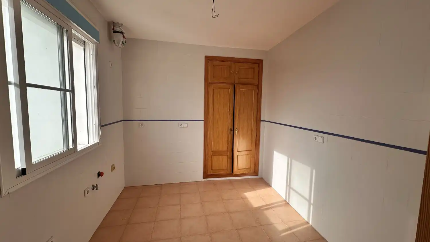 Ático en venta en Lebrija con Calefacción, Terraza y Trastero