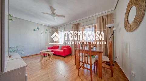 Foto 3 de Piso de alquiler en La Farola, Valladolid Capital