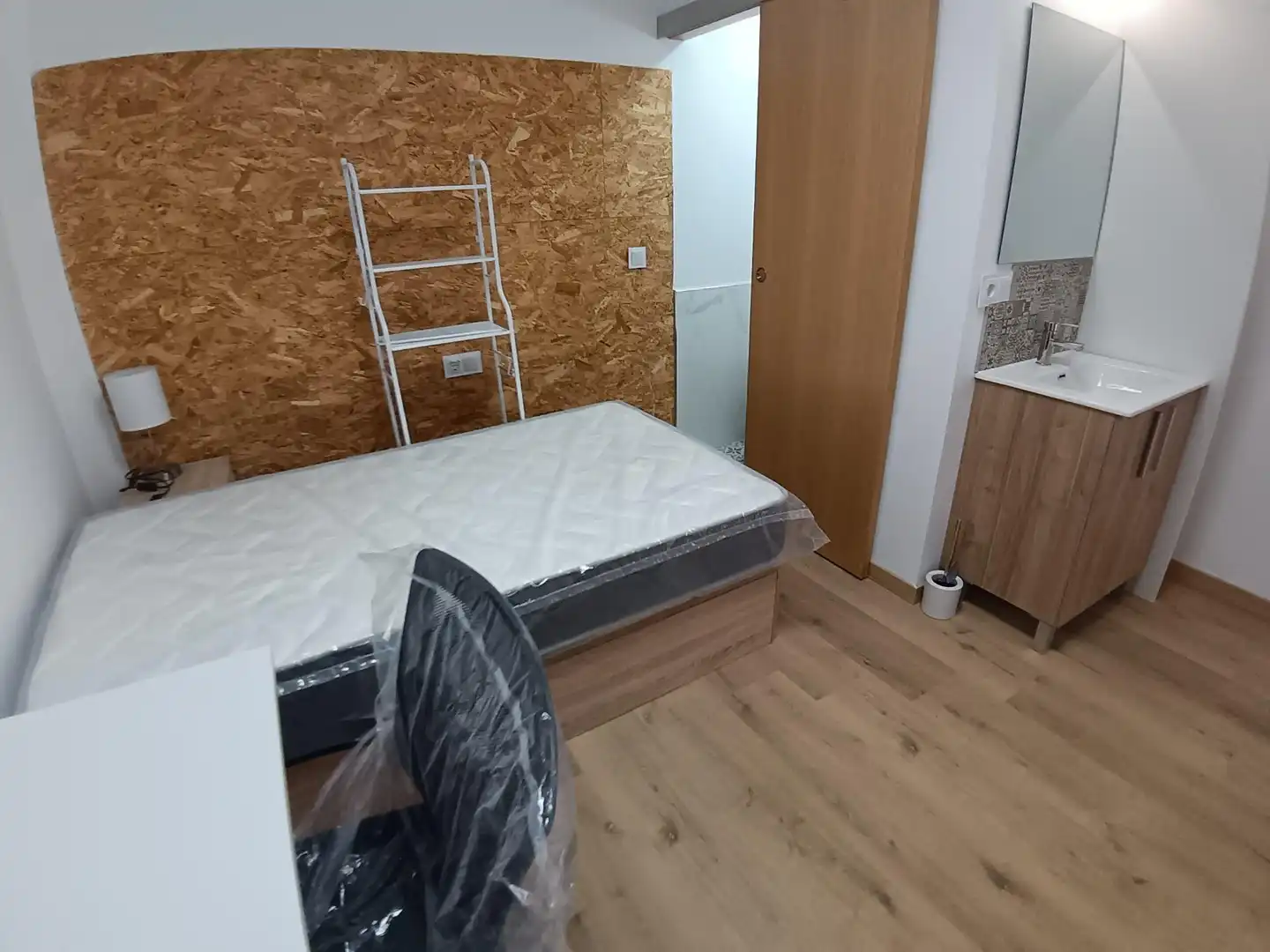 Estudio en alquiler en Pedanías Oeste, imagen 31