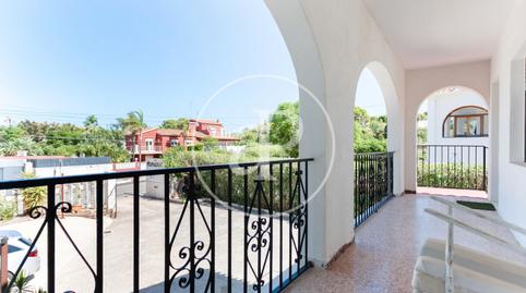 Foto 2 de Casa o chalet en venta en El Puerto, Alicante