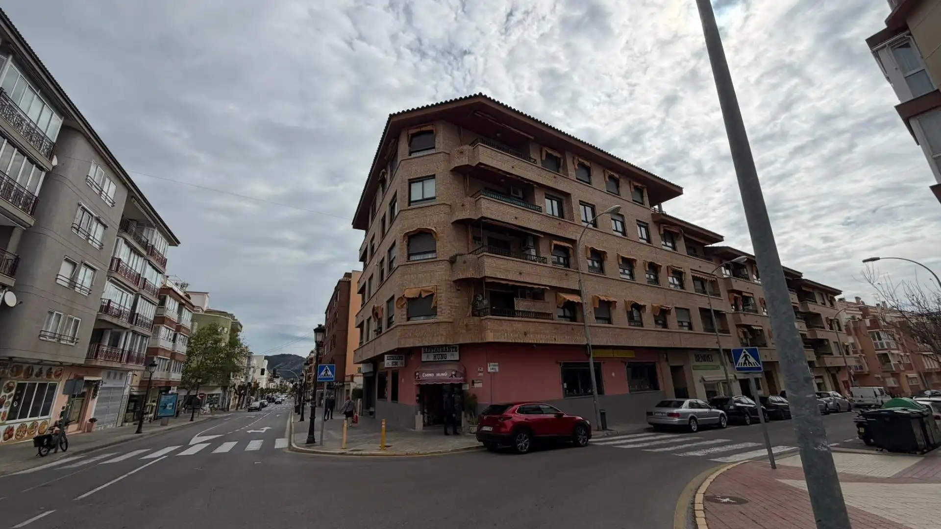 Gewerbefläche zur Miete in Calle de Maestro Albéniz, imagen 17