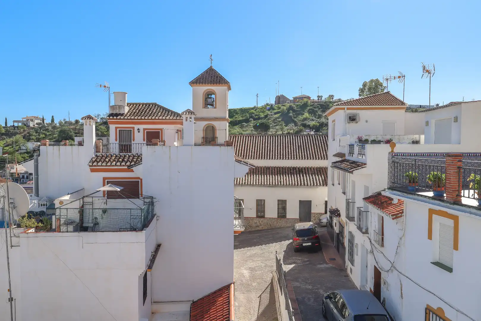Casa en venta en Calle Iglesia, imagen 29