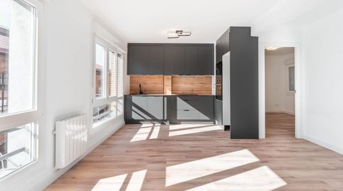 Foto 2 de Apartament en venda a Don Juan de Austria, 4, La Calzada, Gijón