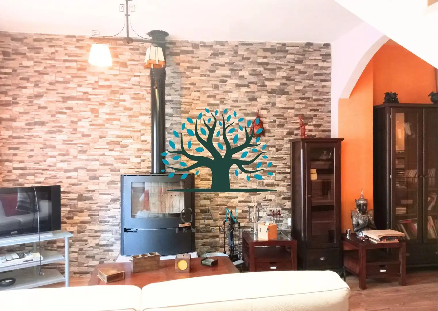 Duplex with terrace for sale in Calle CANALEJAS, imagen 3
