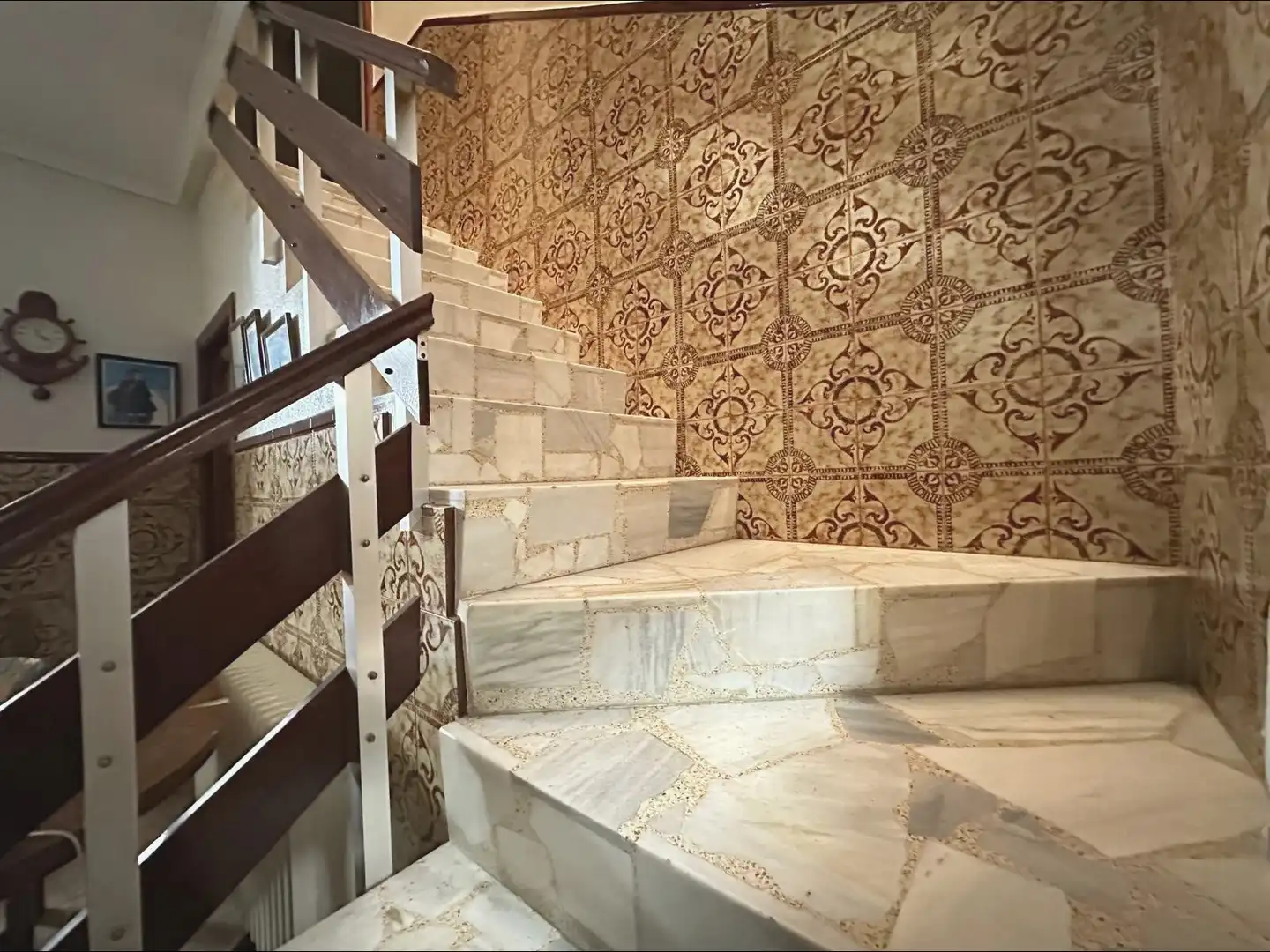 Casa adosada en venta en Miguel Esteban con Aire acondicionado, Calefacción y Amueblado
