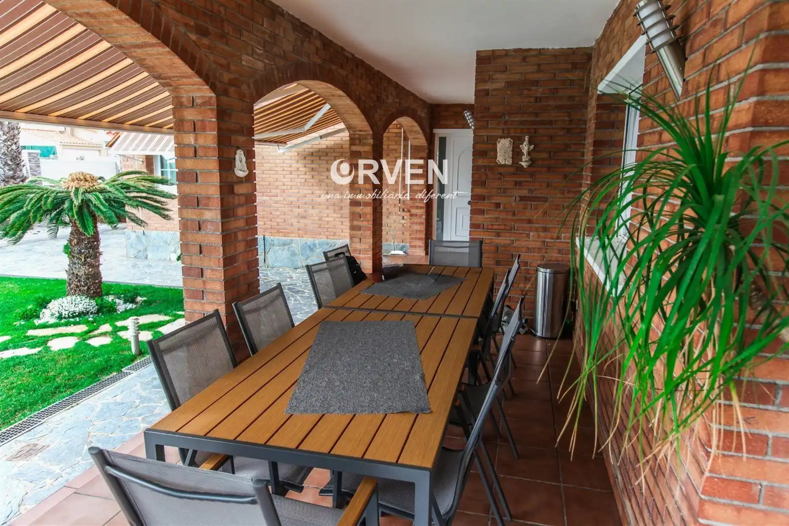Chalet con piscina en venta en ACUARI, imagen 8