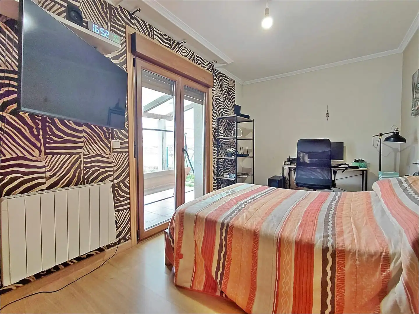 Casa o chalet en venta en Lugar Lugar Calogo, Vilanova de Arousa