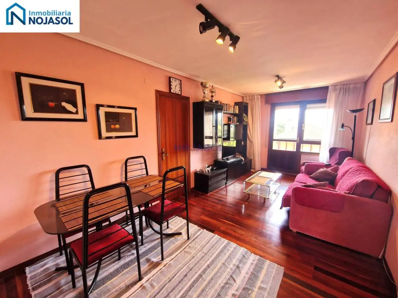 Apartment mit Terrasse zum Verkauf in Calle centro, imagen 3