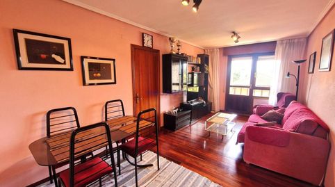 REF 000094  PRECIOSO PISO EN EL CENTRO CON ASCENSOR, PLAZA DE GARAJE Y TRASTERO., imatge 3