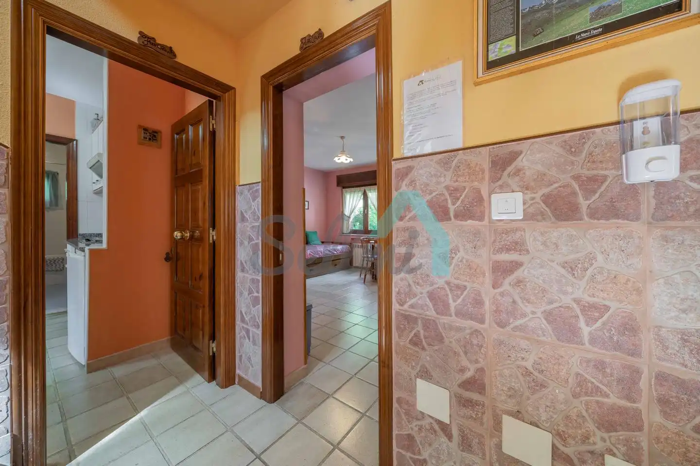 Casa amb jardí en venda a Tuiza de Abajo, imagen 26