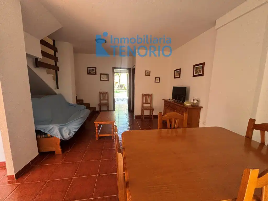 Living room of Detached homes for sale in Islantilla  with Terrace and Storage room