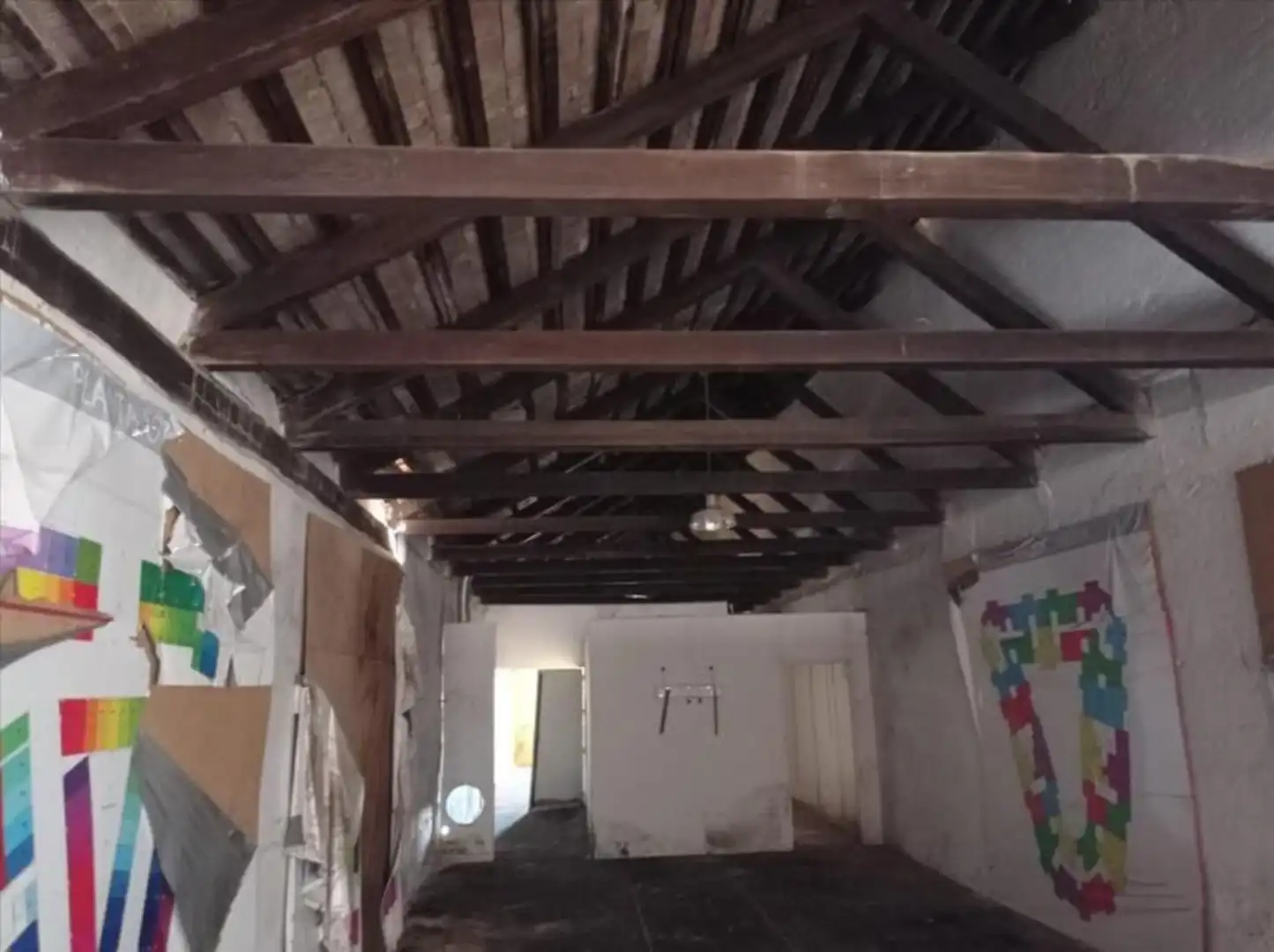 Residencial en venda en Valdepeñas