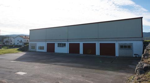 Photo 2 of Industrial buildings to rent in Cabezón de la Sal, Cantabria