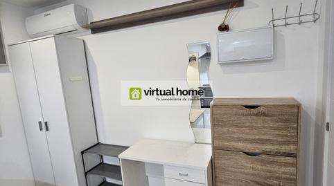 Foto 5 de Piso de alquiler en Colonia Madrid, Alicante