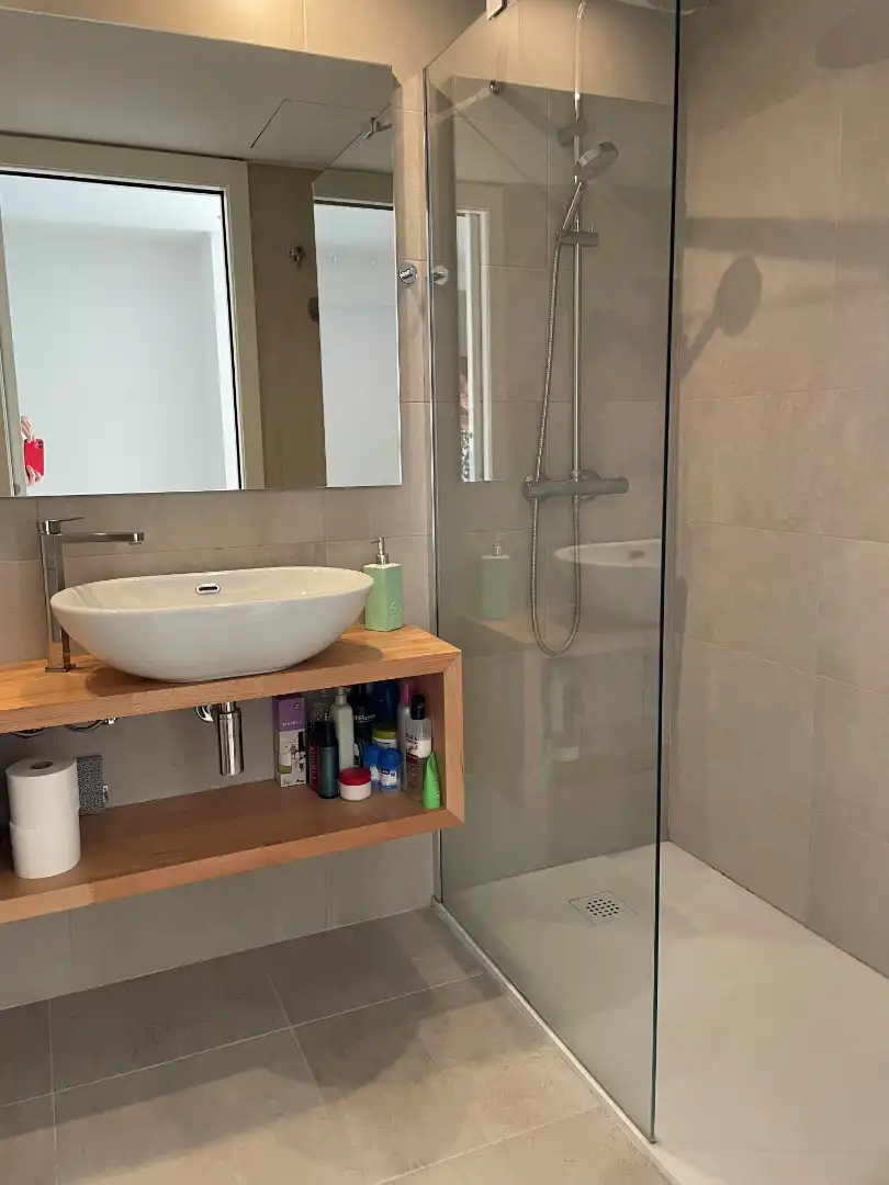 Apartamento de alquiler en Avinguda Catalunya, Avinguda Catalunya