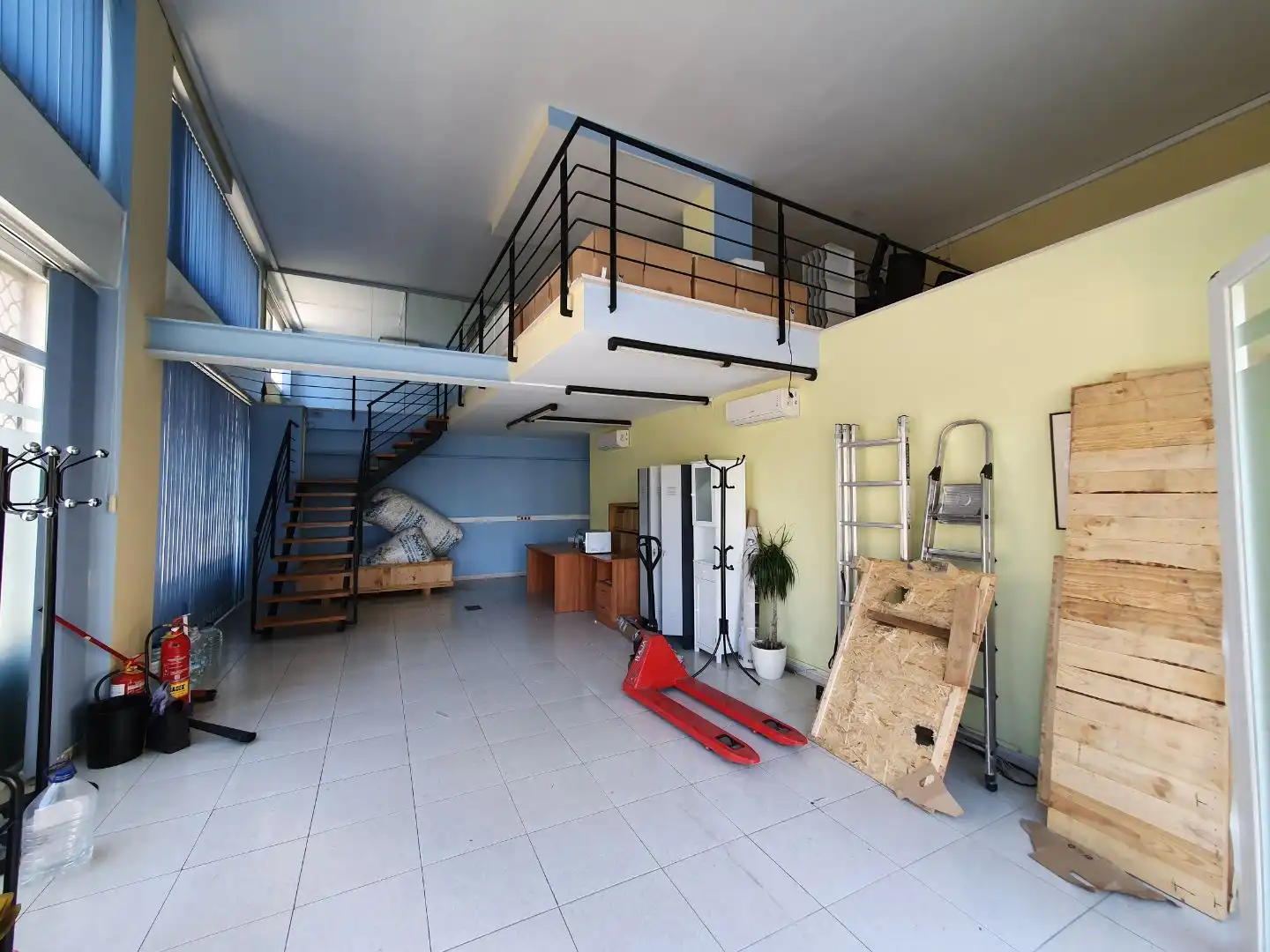 Office space to rent in Joan prim 165, imagen 6