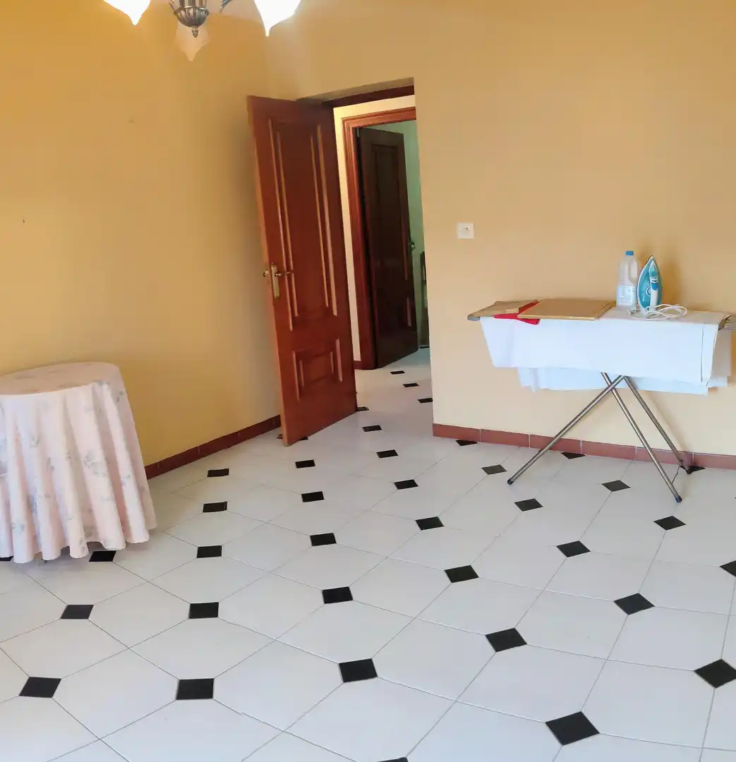 Piso en venta en Olula del Río
