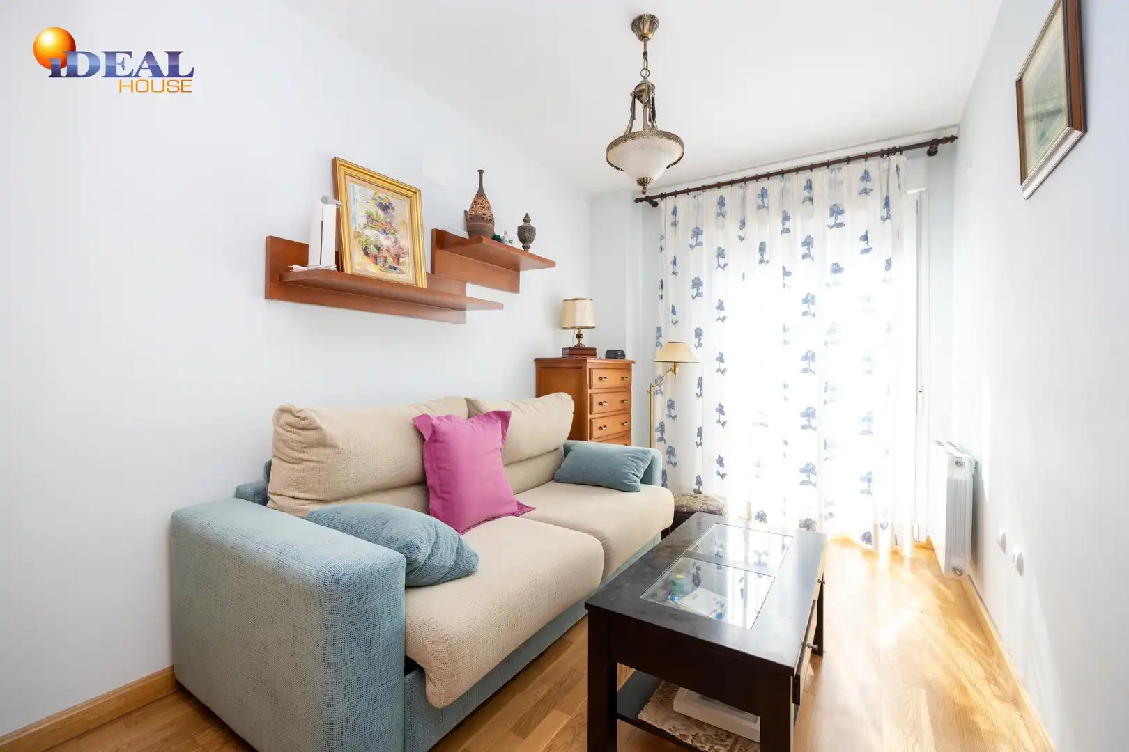 Piso con terraza en venta en Plaza CIUDAD DE LOS CARMENES, imagen 22